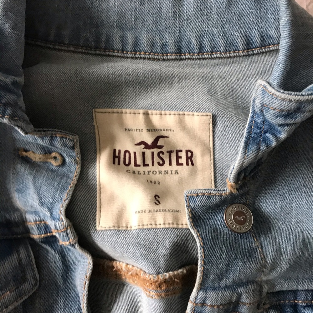 Jacket - Picture 2 of 3
